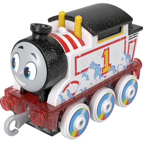 Mattel Τομας Το Τρενάκι Color Change Thomas - Wave 1 HMC30 / HMC44 194735124206