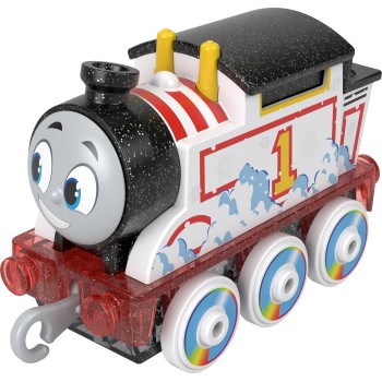 Mattel Τομας Το Τρενάκι Color Change Thomas - Wave 1 HMC30 / HMC44 194735124206