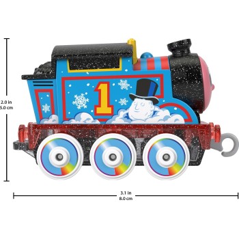 Mattel Color Change Thomas - Wave 1 HMC30 / HMC44 194735124206