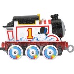 Mattel Τομας Το Τρενάκι Color Change Thomas - Wave 1 HMC30 / HMC44 194735124206