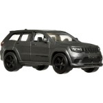 Mattel Hot Wheels Συλλεκτικά Αυτοκινητάκια Fast and Furious Jeep Grand Cherokee - Trackhawk HNW46 / HNW48 194735151202