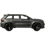 Mattel Hot Wheels Συλλεκτικά Αυτοκινητάκια Fast and Furious Jeep Grand Cherokee - Trackhawk HNW46 / HNW48 194735151202