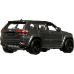 Mattel Hot Wheels Jeep Grand Cherokee - Trackhawk HNW46 / HNW48 194735151202