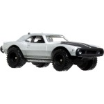 Mattel Hot Wheels Συλλεκτικα Αυτοκινητακια Fast and Furious 1967 Chevrolet Camaro Offroad HNW46 / HNW47 194735151271