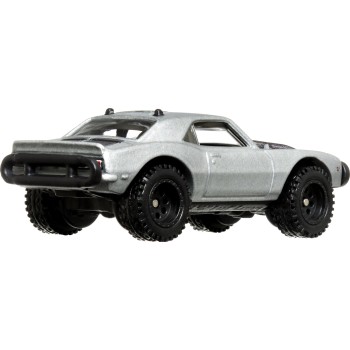 Mattel Hot Wheels 1967 Chevrolet Camaro Offroad HNW46 / HNW47 194735151271