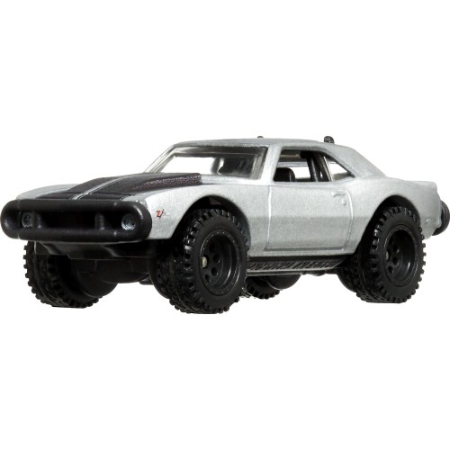 Mattel Hot Wheels 1967 Chevrolet Camaro Offroad HNW46 / HNW47 194735151271