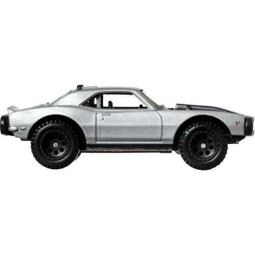 Mattel Hot Wheels 1967 Chevrolet Camaro Offroad HNW46 / HNW47 194735151271
