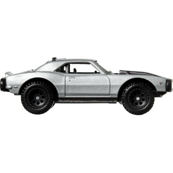 Mattel Hot Wheels 1967 Chevrolet Camaro Offroad HNW46 / HNW47 194735151271