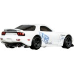 Mattel Hot Wheels  Mazda rx7 fd HNW46 / HKD22 194735101078