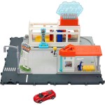 Mattel Mbx Action Drivers Super Clean Car Wash HBD74 / HNJ54 194735142033