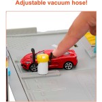 Mattel Mbx Action Drivers Super Clean Car Wash HBD74 / HNJ54 194735142033