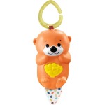 Mattel Βίδρα Με Ήχους Και Φώτα HHT05 194735075607