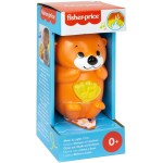 Mattel Βίδρα Με Ήχους Και Φώτα HHT05 194735075607