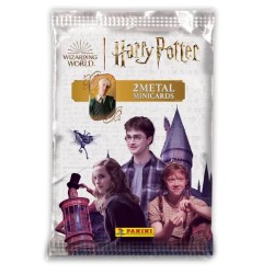 PANINI Harry Potter Metal Minicard Collection PA.KA.HP.223 8018190032277