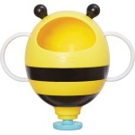 Skip Hop Zoo Παιχνίδι Μπάνιου Μέλισσα Fill Up Fountain - Bee Αξεσουάρ Μπάνιου 235358 879674028616