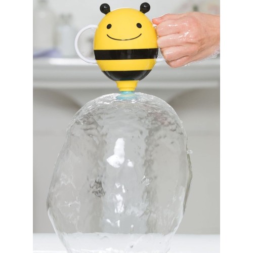 Skip Hop Zoo Bathroom Bee Bathroom 235358 879674028616