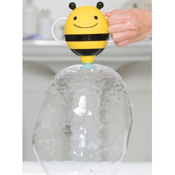 Skip Hop Zoo Bathroom Bee Bathroom 235358 879674028616