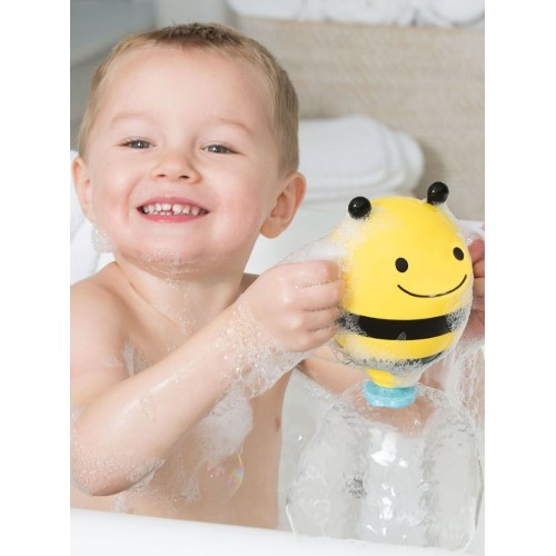 Skip Hop Zoo Bathroom Bee Bathroom 235358 879674028616