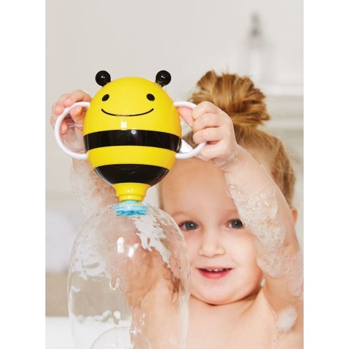 Skip Hop Zoo Bathroom Bee Bathroom 235358 879674028616