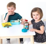 Skip Hop zoo Container-food owl owl 252375 879674016880