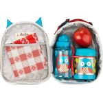 Skip Hop zoo Container-food owl owl 252375 879674016880