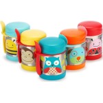 Skip Hop zoo Container-food owl owl 252375 879674016880