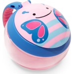 Skip Hop zoo Container for Butterfly Snack 252565 879674020597