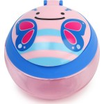 Skip Hop zoo Container for Butterfly Snack 252565 879674020597