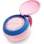 Skip Hop zoo Container for Butterfly Snack 252565 879674020597