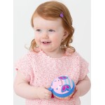 Skip Hop zoo Container for Butterfly Snack 252565 879674020597