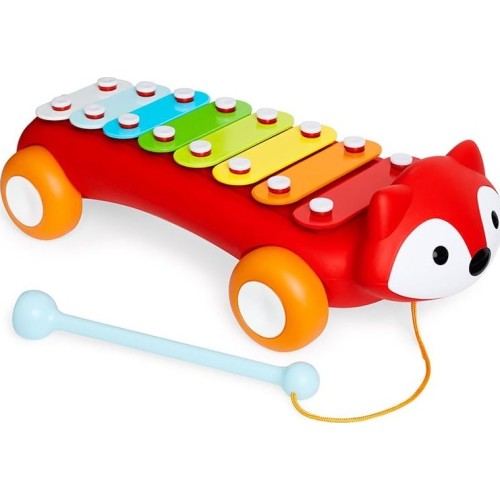 Skip Hop Game Eandm Xylophone Fox 303109 195861451808