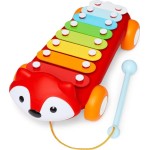 Skip Hop Game Eandm Xylophone Fox 303109 195861451808