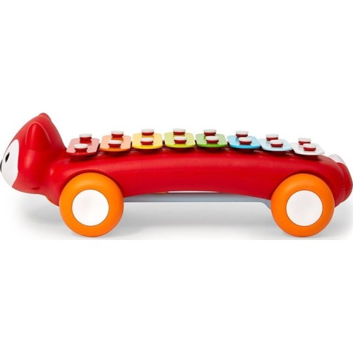 Skip Hop Game Eandm Xylophone Fox 303109 195861451808