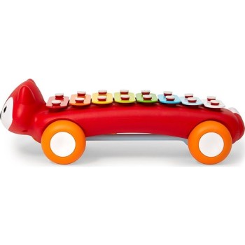 Skip Hop Game Eandm Xylophone Fox 303109 195861451808