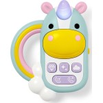 Skip Hop zoo Παιχνίδι Phone Μονόκερος 305410 816523027987