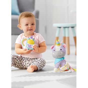 Skip Hop zoo Παιχνίδι Phone Μονόκερος 305410 816523027987