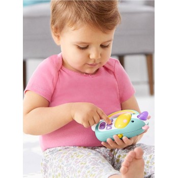 Skip Hop Zoo Game Phone Unicorn 305410 816523027987