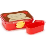 Skip Hop Zoo Δοχείο Φαγητού Μαϊμού 9J648110 194133459009