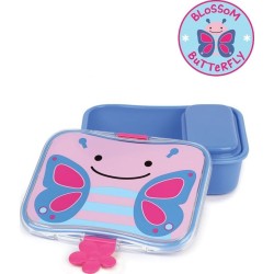 Skip Hop zoo Butterfly Food Container 9J648610 194133394522
