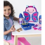 Skip Hop zoo Butterfly Food Container 9J648610 194133394522