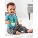 Skip Hop zoo Παιχνίδι Phone Δεινόσαυρος 9J667110 194135313569