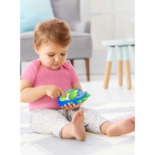 Skip Hop Zoo Game Phone Dinosaur 9J667110 194135313569