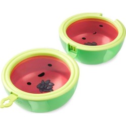 Skip Hop Farmstand Music Game Drums Watermelon 9K597210 194135637764