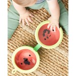 Skip Hop Farmstand Music Game Drums Watermelon 9K597210 194135637764