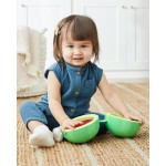 Skip Hop Farmstand Music Game Drums Watermelon 9K597210 194135637764