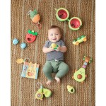 Skip Hop Farmstand Music Game Drums Watermelon 9K597210 194135637764
