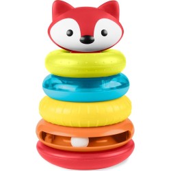 Skip Hop Παιχνίδι Explore and More Stacker Αλεπού 9M807710 195861223856