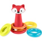 Skip Hop Game Explore and More Stacker Fox 9M807710 195861223856