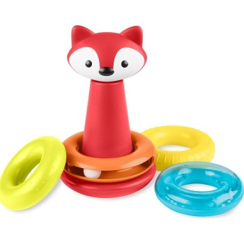 Skip Hop Game Explore and More Stacker Fox 9M807710 195861223856