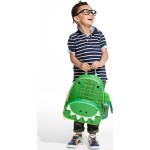 Skip Hop Zoo Back Back Crocodile 9M929510 195861223085